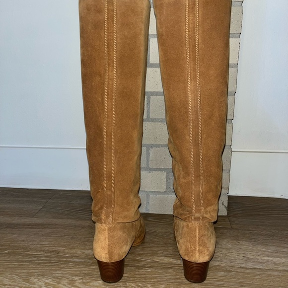 Micheal Kors Sold Out Avery Boots - Picture 6 of 11